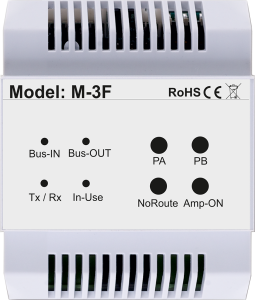  M-3F - Moduł wielofunkcyjny