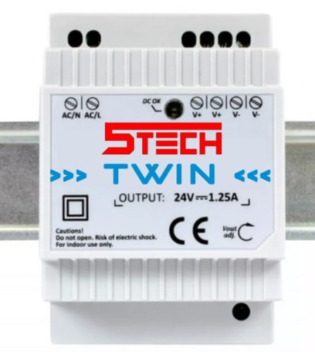 zasilacz din30w24 5TECH.jpg