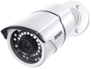 5T-02BP Kamera tubowa biała IP  2Mpx 5TECH