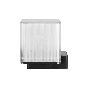 Lampa sygnalizacyjna KWADRAT z odbiornikiem NW2 ROGER TECHNOLOGY  24V AC/DC lub 230V AC Proxima
