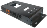 Podstawa montażowa automatu ROGER BH30 antracyt 6-10cm solidna