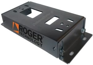 Podstawa montażowa automatu ROGER BH30 antracyt 10,5-16cm solidna