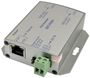 EXT-POE4 Extender Pulsar 