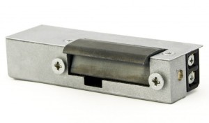 EL1-001 Elektrozaczep asymetryczny 12V AC BIRATRONIK BIRA