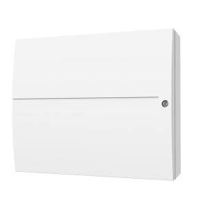 JA-102KY Centrala alarmowa JABLOTRON MERCURY z LAN i GSM/GPRS