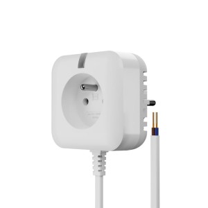JB-162N-PLUG Smart wtyczka typu E (French)