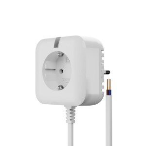 JB-163N-PLUG Smart wtyczka typu F (Schuko)
