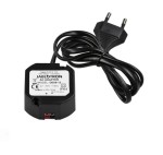 DE06-12 Zasilacz 12 V / 0.5 A