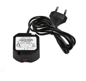 DE06-12 Zasilacz 12 V / 0.5 A