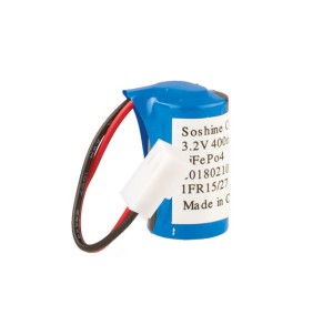 BAT-3V2-CR2 Bateria