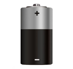 BAT-3V0-CR123A Bateria litowa