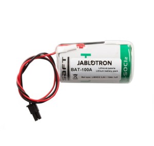 BAT-100A Bateria litowa
