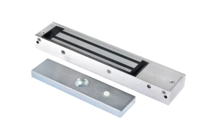 MG180SR Zwora elektromagnetyczna z sygnalizacją i monotoringiem 180 kg HARTTE BIRA