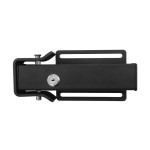 EZ-01 Elektrozaczep do bramy skrzydłowej 12-24VDC