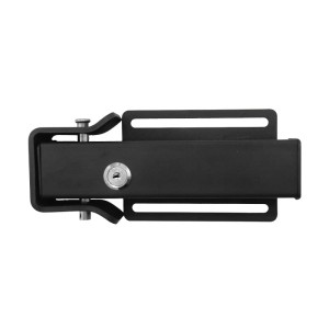 EZ-01 Elektrozaczep do bramy skrzydłowej 12-24VDC