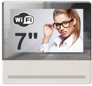 Monitor wideodomofonu CDV-70QT PEARL COMMAX