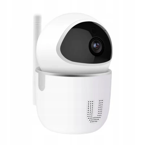 Kamera obrotowa Full HD WiFi IR Audio niania TUYA 2.webp