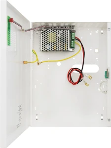 HPSB-12V3A-C  zasilacz buforowy impulsowy PULSAR