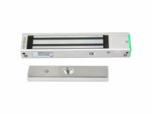 EL-350SP2 Zwora 180kg z sygnalizacją SCOT NO/NC