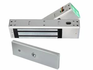 EL-1200SP2 ZWORA ELEKTROMAGNETYCZNA 540KG Z SYGNALIZACJĄ SCOT