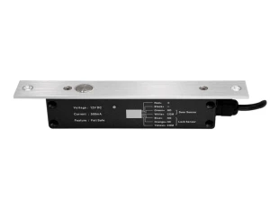  EB-1200W Elektrozamek trzpieniowy rewersyjny Scot