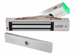 EL-600SP2 Zwora 280kg z sygnalizacją SCOT