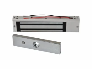 EL-350-2 Zwora elektromagnet. 180kg SCOT 12V/24V