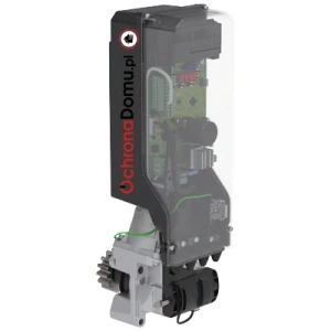 TW90/800/L Automat dosłupkowy, kolumnowy do bram 800 kg
