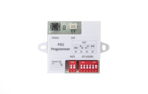 DT-PG1 Programator do U1014-2