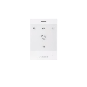 M110-U UNIFON  wideodomofonu VIDOS IPX
