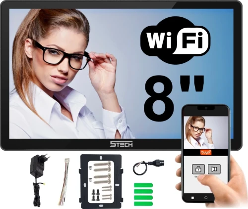 virgo one plus czarny 5tech twin.webp