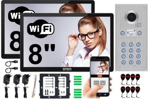 zestaw 8 wifi 84222-2 2xverus one plus czarny 5tech.jpg