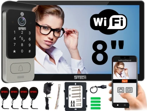 zestaw virgo ona plus 8 czarny wifi 82228 TWIN.webp