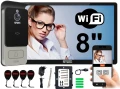 zestaw virgo ona plus 8 czarny wifi 82228C TWIN.webp