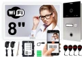 zestaw 5tech verus one plus bialy 8 wifi 84253.webp