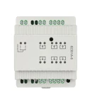 82301A-6-FHD Dystrybutor, rozdzielacz cyfrowy 5TECH TWIN