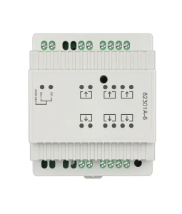 82301A-6-FHD Dystrybutor, rozdzielacz cyfrowy 5TECH TWIN