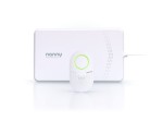  Monitor oddechu dla niemowląt Nanny BM-03
