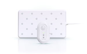 Monitor oddechu dla niemowląt Nanny BM-02