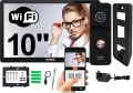 zestaw verus plus 10 wifi 84207A czarny 5tech.webp
