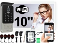 zestaw 10 wifi 84228 biały verus plus 5tech.webp