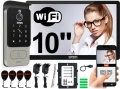 zestaw 10 wifi 84228 czarny verus plus 10 5tech.webp