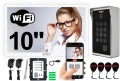 zestaw 10 wifi 84213 bialy verus plus 10 5tech.webp