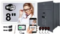 zestaw 5tech verus plus bialy 84218G.webp