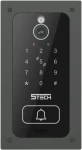 83243 Stacja bramowa IP podtynkowa z szyfratorem 5TECH IP