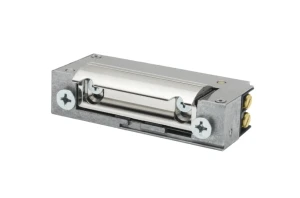 XS06U Elektrozaczep wąski 6-12V AC/DC BIRA HARTTE