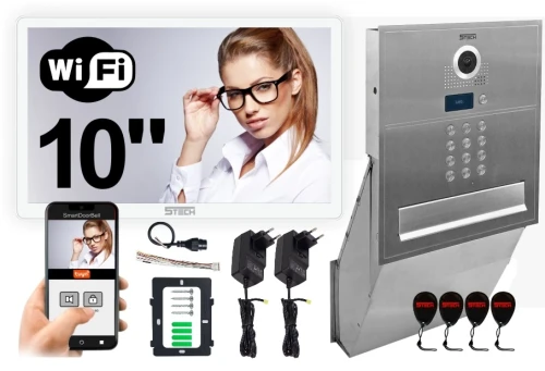5tech skrzynka plytka 10 bialy verus plus.webp
