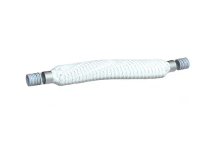 VZ_RZV_TL90 Tłumik akustyczny Ø90/25 x 1m Jablotron FUTURA