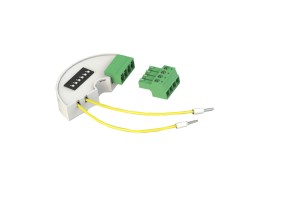 JLT-ZO-MBB Jablotron VarioBreeze-przycisk wietrzenia Futura 