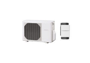 JLT_CB Jablotron COOLBREEZE - moduł chłodząco - grzewczy; komplet (jednostka zewnętrzna i wewnętrzna) FUTURA 